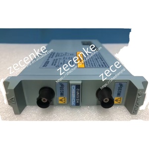 <span class=keywords><strong>Yokogawa</strong></span> 701250 Módulo de entrada de tensão analógica 2 canais, 10 MS/s, isolado USADO