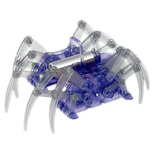 Игрушки-пауки - Product Image 6