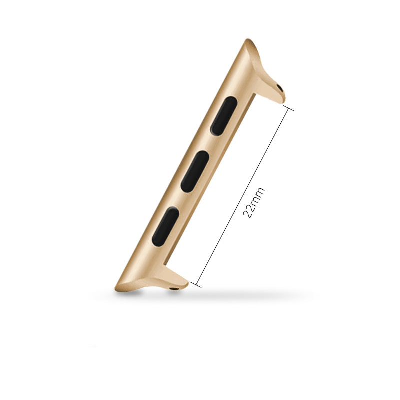 rose gold 22mm