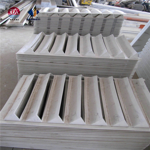 High Efficient <strong>SMC</strong>/FRP/GRP Square Rapid Refrigerated Cross-flow Water Cooling Tower