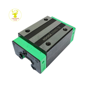 Bloque de guía lineal duradero HGH20CA/HGW25CC para automatización industrial