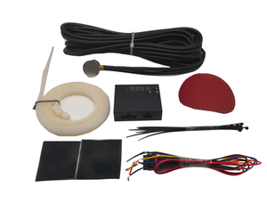 Low Cost Ultrasonic Fuel Level <strong>Sensor</strong> for <strong>Vehicle</strong> Fuel Monitoring - Product Image 3