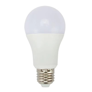 省エネSMD LED電球E27ライト5W 8W 15W 20W入力アルミニウムプラスチックボディホーム & 倉庫用途12V-85V
