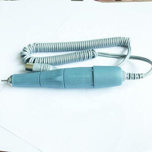 Forte 210 più 102L 105L maniglia 35K & 40K & 45K RPM per lucidatura dentale Micromotor manipolo elettrico trapano per unghie macchina Manicure - Product Image 6