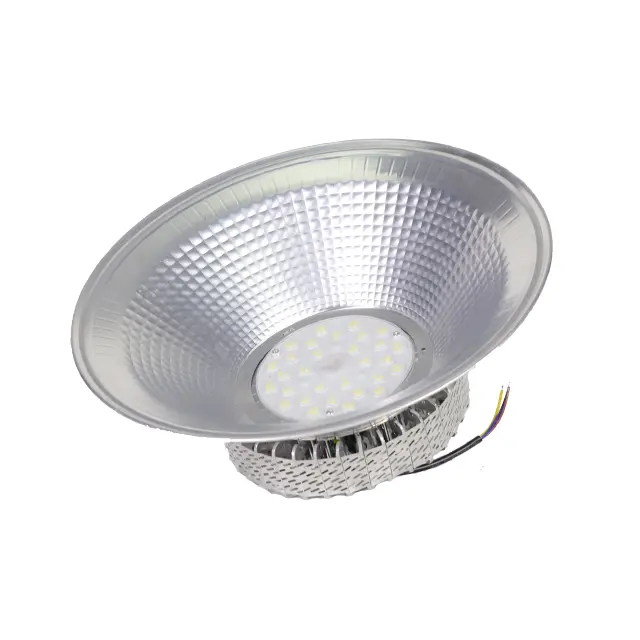 Star lens energy-saving and environmentally friendly LED mining light safe and efficient