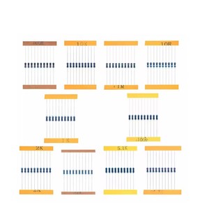 830 breadboard del pozzo adatto per il kit per principianti del pacchetto di componenti UNOR3 compatibile con Arduino - Product Image 3