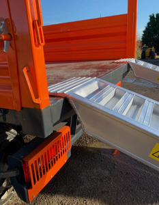 1t 3t 5t 6t <strong>Loading</strong> and Unloading Mobile <strong>Container</strong> Load Ramp Shipping Mobile <strong>Dock</strong> <strong>Leveler</strong> - Product Image 5