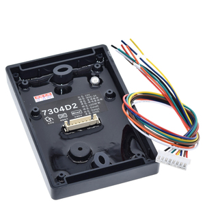 TZT Dual Frequency <strong>RFID</strong> <strong>Reader</strong> Wireless Module 5cm <strong>Reader</strong> Mode 13.56MHz 125KHz ISO14443A EM4100 <strong>For</strong> <strong>Arduino</strong>