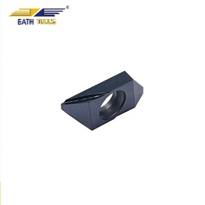 TBP60FR00 <strong>CNC</strong> Machining Widia Precision Swiss <strong>Type</strong> <strong>Inserts</strong> Tungsten Carbide <strong>Turning</strong> Tooling Indexable Cutting <strong>Tools</strong> - Product Image 3