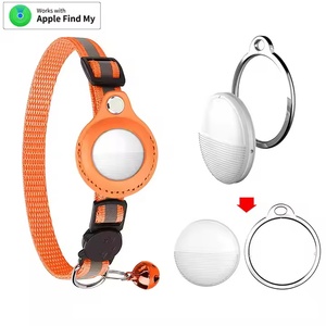 Son derece tavsiye MFI sertifikalı GPS anti-kayıp izci akıllı Itag Tracker bulucu bulucu IOS ile etiket cihazımı bulmak için My - Product Image 5