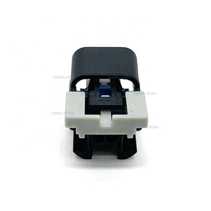 Delphi 2-polige wasserdichte Auto-Anschluss-Ansaugluft temperatur IAT-Sensorst ecker - Product Image 6