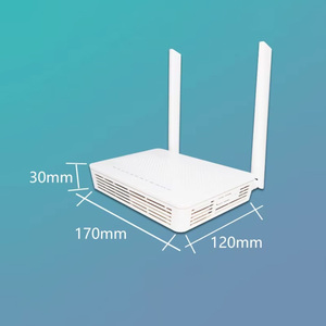 HG8546M Xpon Gpon Modem con 1GE + 3FE TEL + USB 2.4g 5dbi WiFi 4 porte rete in fibra ottica ONU Router per FTTH Telecom 4G pip on - Product Image 4