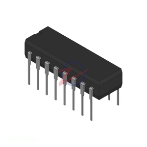 Logik komponenten Elektronischer MC10160L Original - Product Image 1