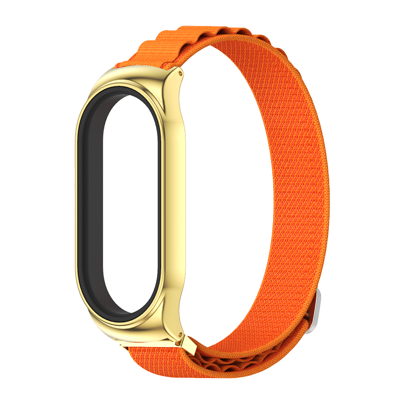 Oro naranja