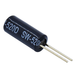 高感度振動スイッチ5.2 * 11.5mmチルトシェイクセンサー,動き検出 - Product Image 4
