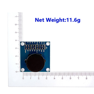 OKY3553 OV7670カメラモジュールボード - Product Image 3