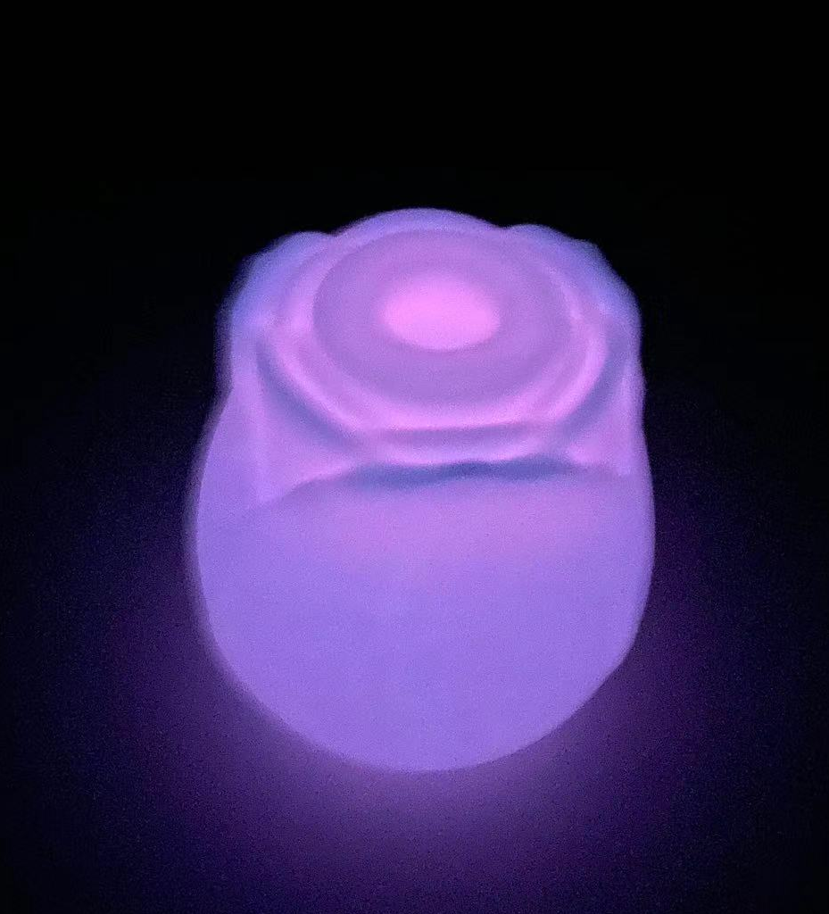 Rosa luminoso