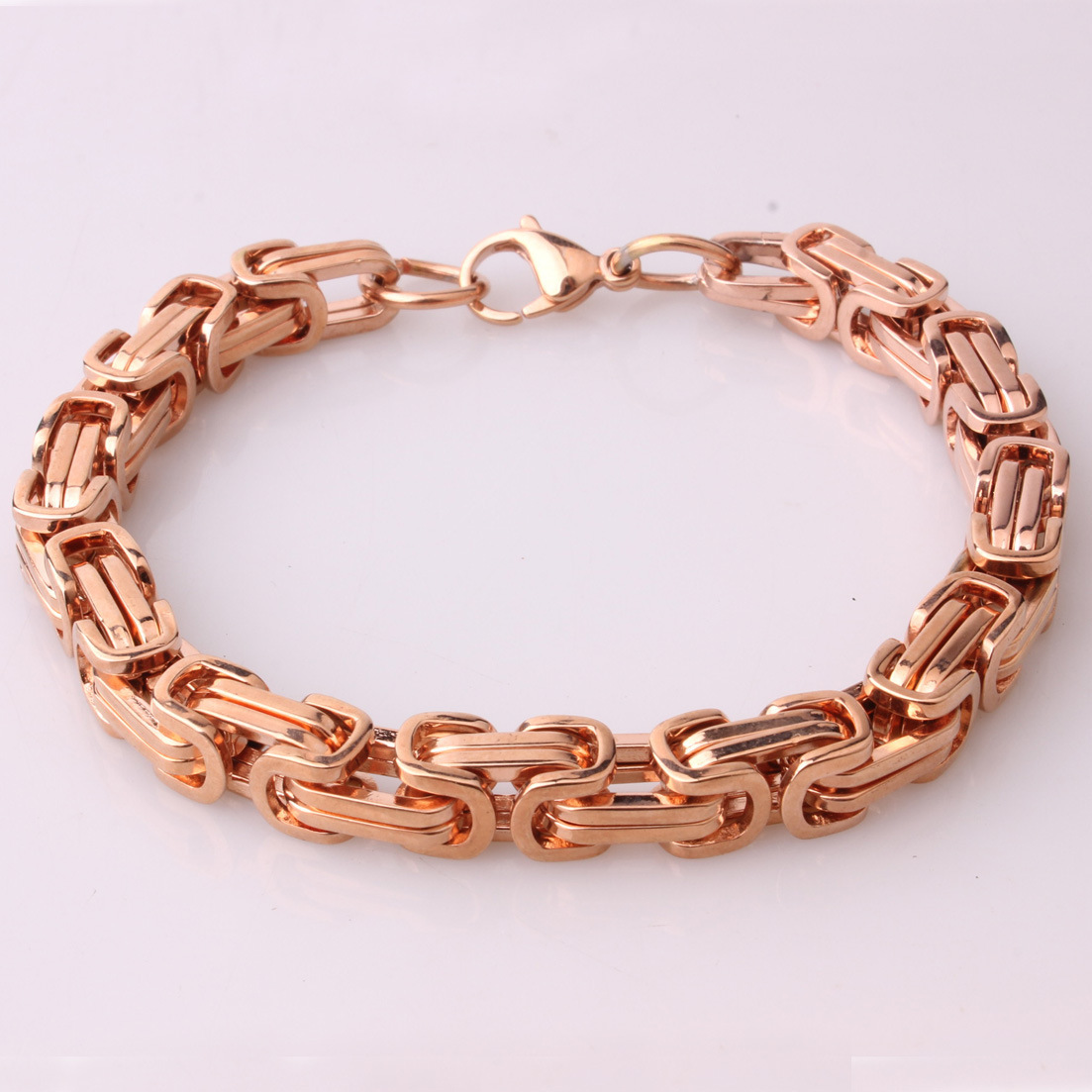 Rosegold
