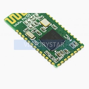HC08 <strong>Bluetooth</strong> 40 serial module BLE low power cc2540 Apple Android masterslave integrated Attention HC08 does not currently supp