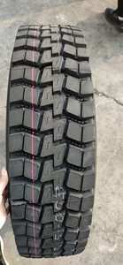 9.5 R17.5 lastik 9.5R17.5 sürüş/sürükleme deseni radyal Para Camion 9.5r17.5 16pr - Product Image 6
