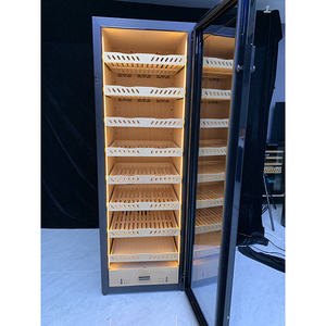 Yohtron เครื่องดูดความชื้นซิการ์ความจุสูงที่มีอุณหภูมิและความชื้นคงที่ - Product Image 4