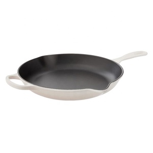 フライパンフライパンフライパンフライパン鋳鉄調理器具 - Product Image 4