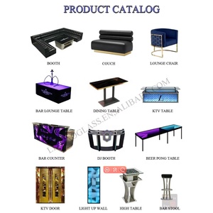 Bán Buôn <span class=keywords><strong>LED</strong></span> Vô Hạn Bảng Thanh Thiết Kế Mới Kính Đồ Nội Thất Cho Nhà Thanh Phòng Khách Sạn-Cho Câu Lạc Bộ Đêm Ktv Câu Lạc Bộ Đêm - Product Image 5