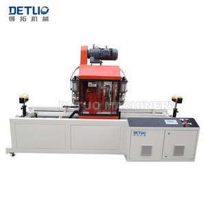 Línea de producción de tubos de PE con programa de PLC manipulado avanzado y simple en gran oferta - Product Image 5