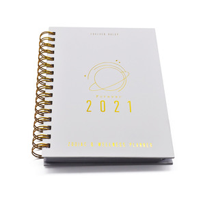 Jame-cuaderno de notas personalizado, conjunto de diario, cuaderno con cubierta a Color, fabricante, 2023 - Product Image 2
