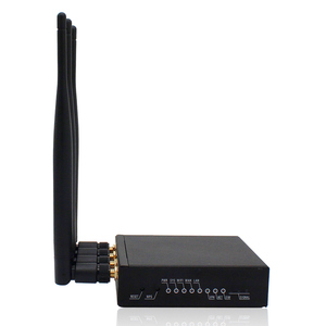 ST Best Industrial Lte Cat4 <strong>Modem</strong> 3G 4G Router Mtk7628N Chip 300Mbps Dc9-36V Power Input Wi-Fi 4G Wireless Router Sim Card Slot - Product Image 5