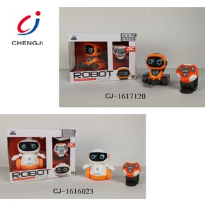 Uhr Fernbedienung Programm Roboter Spielzeug, Pädagogisches Programm Roboter Spielzeug für Kinder - Product Image 6