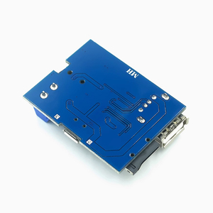 Scheda di decodifica mp3 lossless viene fornito con amplificatore di potenza mp3 modulo mp3 decodificatore TF card U disk decodifica player - Product Image 1