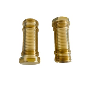 Hassas mekanik işleme imalat <span class=keywords><strong>CNC</strong></span> öğütülmüş anodize edilmiş alüminyum parçaları özel hızlı prototip hizmeti ücretsiz örnekleri - Product Image 3