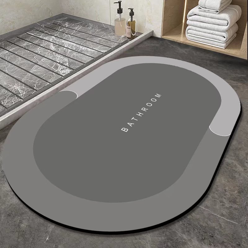 Army - gray oval