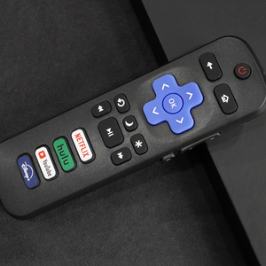 RC280/RC282 Replacement Remote Control for <strong>Roku</strong> Express/Premiere/ Box/ Player/ for <strong>Roku</strong> 1 2 3 <strong>4</strong> NOT for Any St