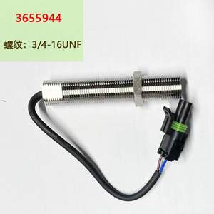 <strong>Speed</strong> Tachometer <strong>Sensor</strong> MSP 675 3655944 6732 213272 M16*1.5 5/8-18UNF , <strong>Speed</strong> Measuring Probe, <strong>Speed</strong> Alarm <strong>Sensor</strong> - Product Image 3