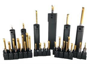 Nigel R/L-NXS4.G078.4220 nhàm chán công cụ nhỏ nội bộ rãnh CXS loạt CXS-04G078-4220R 1025 mặt rãnh chamfering công cụ - Product Image 5