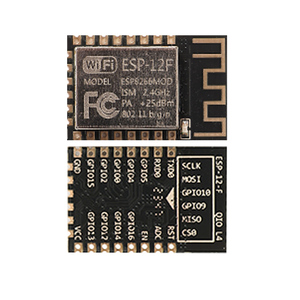 ESP8266 Serielle WIFI-Fernbedienung WLAN-Modul ESP-12E ESP-12F ESP12S - Product Image 5
