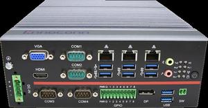 Ennoconn-Máquina de control industrial para computadora de escritorio, máquina completa, todo en uno - Product Image 4