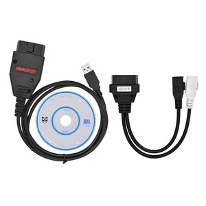 Eobd Ecu <strong>Programmer</strong> Read Write Car Lead Cover Cable Galletto 1260 Ecu <strong>Programmer</strong>