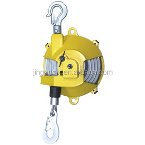 Equilibrador de resorte de alto rendimiento de 30kg para suspensión y manejo de carga preciso - Product Image 1
