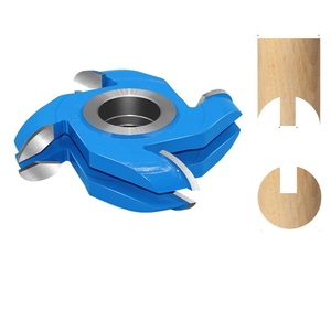 Customized Concave and Convex Shaper <strong>Cutter</strong> Tct Shaper <strong>Cutter</strong> Woodworking Tools - Product Image 6