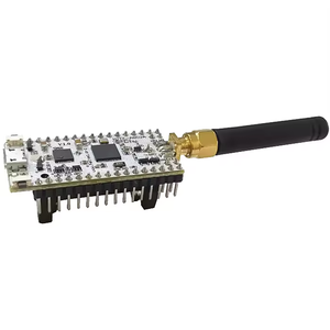 Heltec LoRa LoRaWAN CubeCell 1/2AA Knoten entwicklungs karte mit IOT mit extrem geringem Strom verbrauch für industrielle Anwendungen
