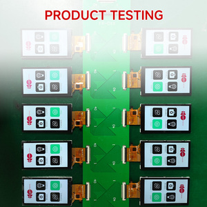 Modulo LCD da 1.9 pollici TFT con interfaccia MCU 8bit 128*128 risoluzione piccolo schermo LCD con Design quadrato - Product Image 5