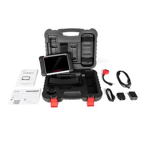 Original Autel MaxiCOM MK808TS Kfz-Diagnose scanner TPMS und Sensor diagnose/-programmierung Alle System diagnose - Product Image 4