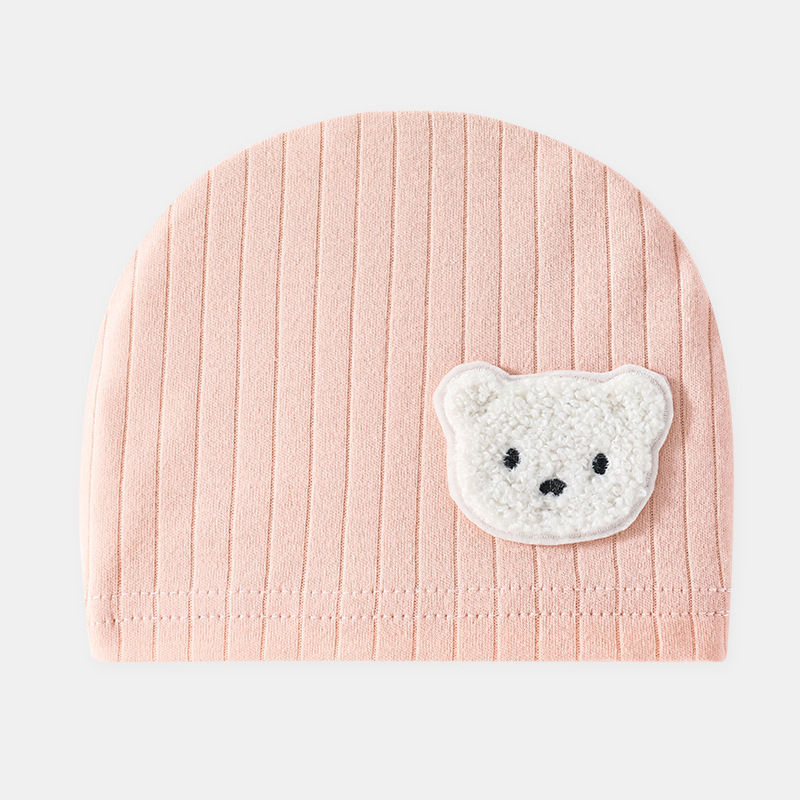 Pink Hat