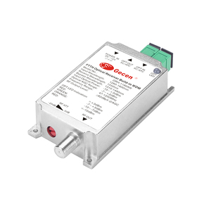 Hochleistungs-FTTH-Faser zum optischen Empfänger des Hauses WDM ORH-1180AW 47-1200MHz mit SC-Verbindungs typ - Product Image 1