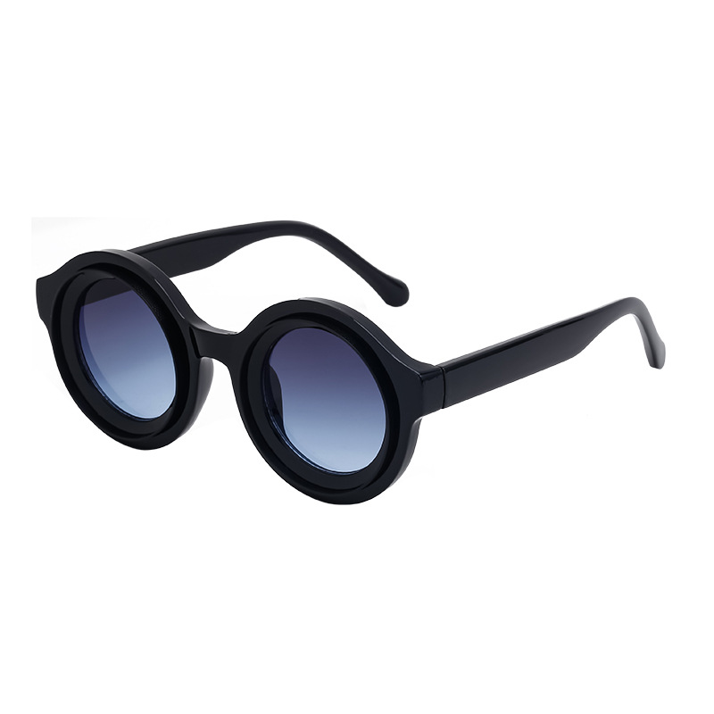 Noir/Gris Bleu