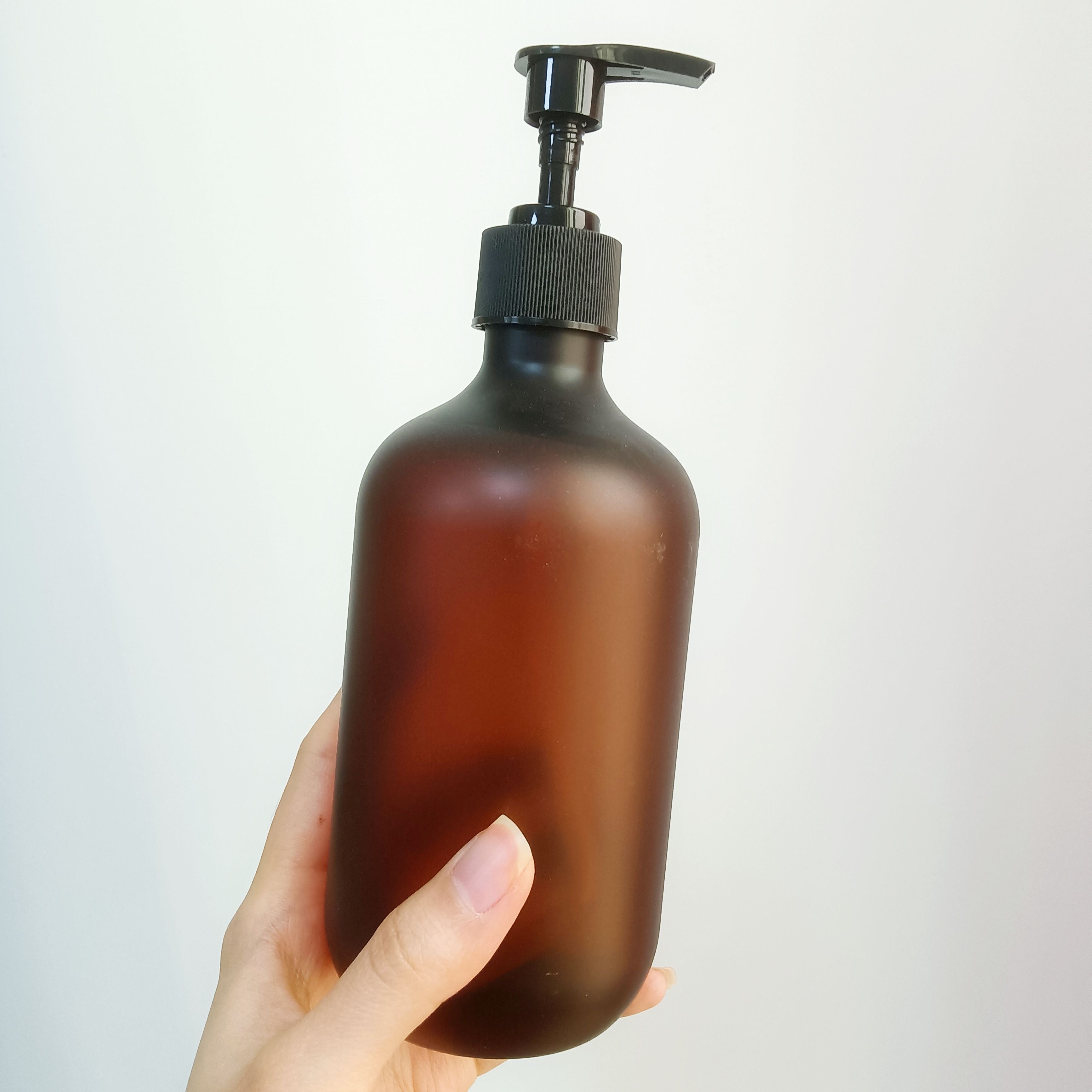 สีเหลืองอำพันด้าน