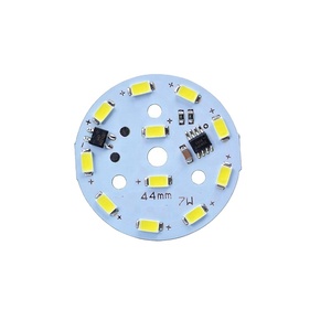 Yüksek kaliteli LED aydınlatma sürücü panosu PCB elektronik montaj LED PCBA - Product Image 1